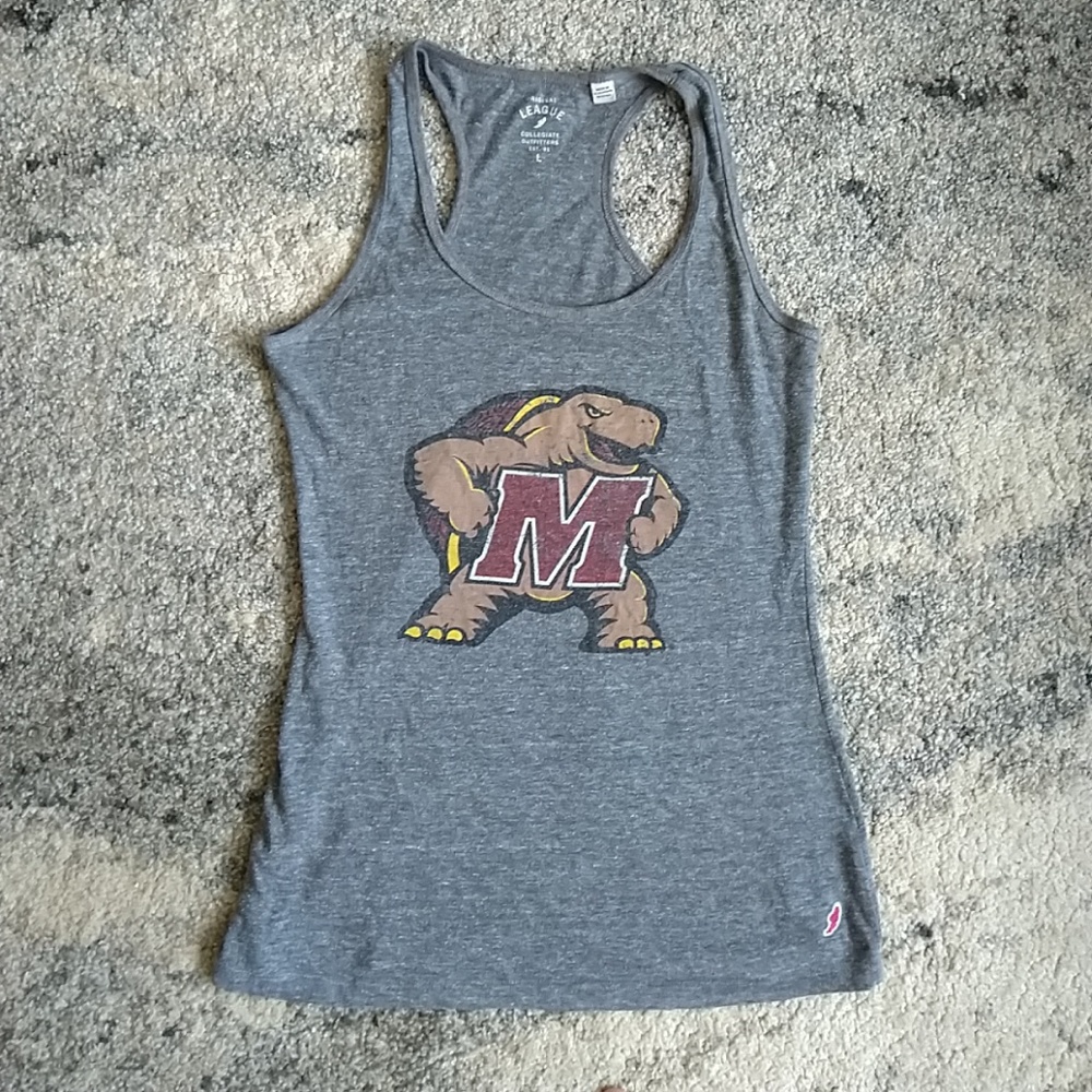 University of Maryland Active Tank